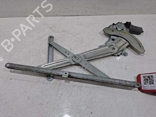 Used Front left window mechanism Front left window mechanism 38949129 38949129