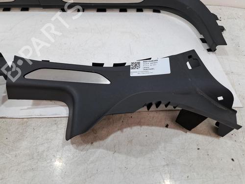 Other JAGUAR I-PACE (X590) EV400 AWD | BP30179784O1