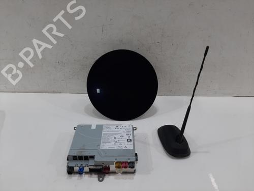 Used Electronic module Electronic module MINI MINI (F66, F65) Cooper C (F65) (156 hp) 33799877 33799877