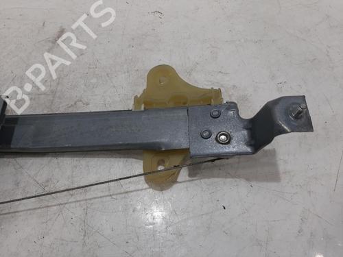 Front right window mechanism RENAULT CAPTUR I (J5_, H5_) 0.9 TCe 90 | BP32270293C23
