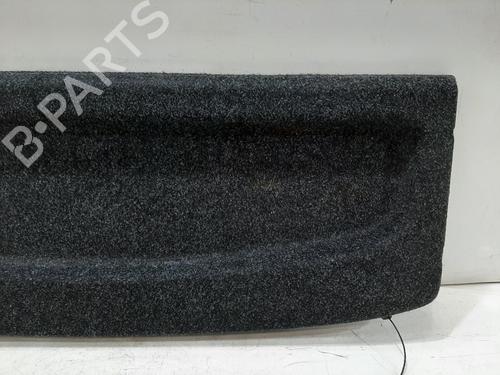 Rear parcel shelf VAUXHALL CORSA Mk III (D) (S07) 1.3 CDTI (L08) | BP30495782C85