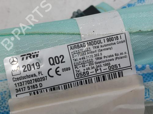 Other MERCEDES-BENZ GLC (X253) 220 d 4-matic (253.915) | BP26842149O1 