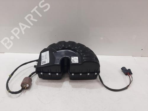 Fahrwerkskompressor für Fahrwerkskompressor LAND ROVER RANGE ROVER IV (L405) 4.4 SDV8 4x4 (340 hp) 36530224 36530224