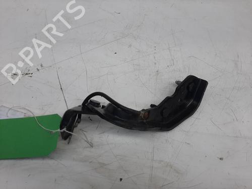 Hinge/Door check strap JAGUAR I-PACE (X590) EV400 AWD | BP26867040C146 