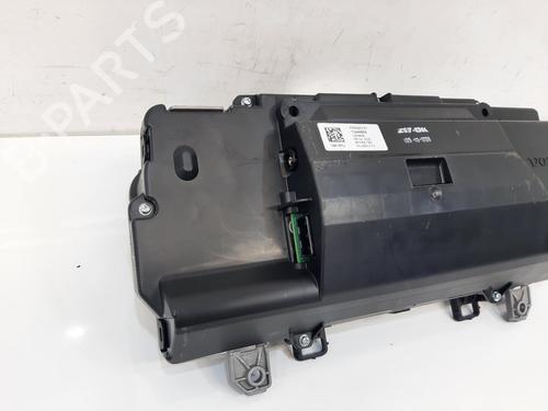 Instrument cluster VOLVO XC40 (536) B4 Mild-Hybrid | BP27682918C47 