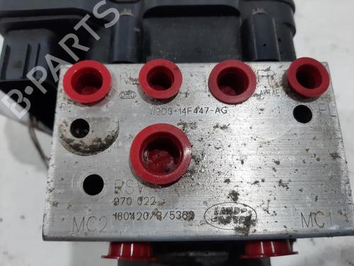 ABS pump JAGUAR I-PACE (X590) EV400 AWD | BP30141539M43 