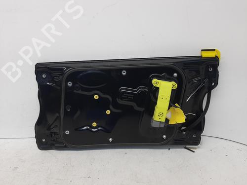 Front left window mechanism LAND ROVER FREELANDER 2 (L359) 2.2 TD4 4x4 | BP26851286C22 