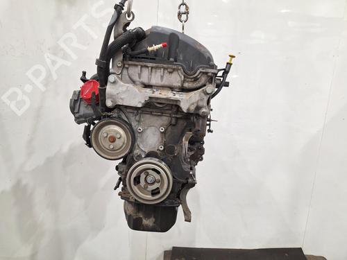 Used Engine Engine PEUGEOT 2008 I (CU_) 1.6 VTi (120 hp) 35769355 35769355