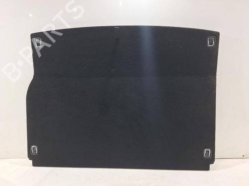 Bagagerumsgulv KIA NIRO I (DE) 1.6 GDI Hybrid (141 hp) 31977863