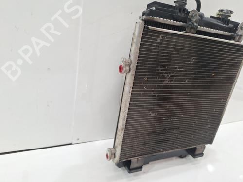Radiator set TOYOTA AYGO (_B4_) 1.0 (KGB40) | BP39894483M120 - Image 3