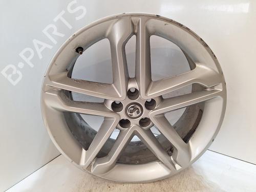 Used Rim Rim VAUXHALL MOKKA / MOKKA X (J13) 1.4 (140 hp) 35985650 35985650