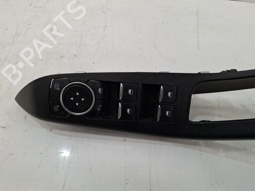 Right front window switch FORD FIESTA VII (HJ, HF) 1.0 EcoBoost | BP38199853I26 - Image 2