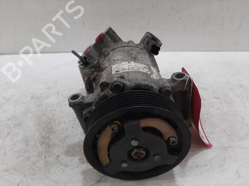 AC compressor CITROËN C4 CACTUS 1.6 BlueHDi 100 | BP30896786M34 