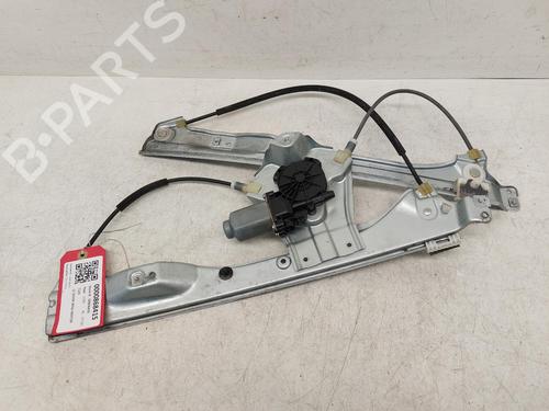 Used Front left window mechanism Front left window mechanism 26749523 26749523