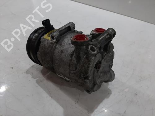 AC compressor FORD FOCUS II (DA_, HCP, DP) 1.6 | BP36451851M34  - Image 5