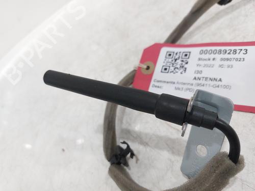 Antenne/Base HYUNDAI i30 (PDE, PD, PDEN) 2.0 N | BP26815049C140 - Image 2