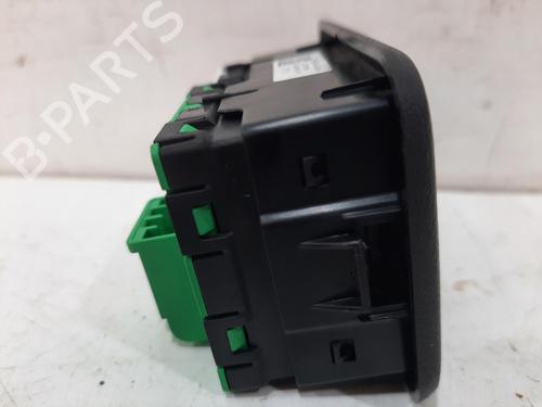 Electronic module LAND ROVER RANGE ROVER IV (L405) 4.4 SDV8 4x4 | BP28617493M83
