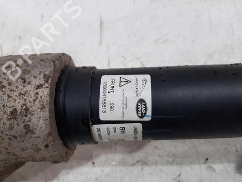 Right front shock absorber JAGUAR I-PACE (X590) EV400 AWD | BP29580951M17