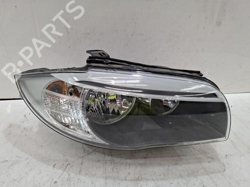 Used Right headlight Right headlight BMW 1 Coupe (E82) 123 d (204 hp) 39983583 39983583