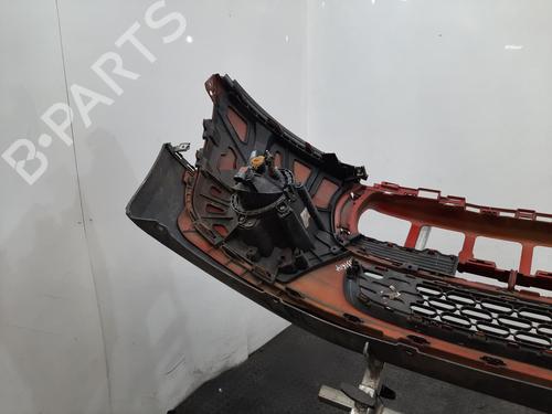 Front bumper MINI MINI (F56) Cooper | BP36154279C7  - Image 6