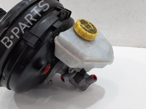 Servo brake PORSCHE CAYENNE (92A) 3.0 Diesel | BP26934897M42 