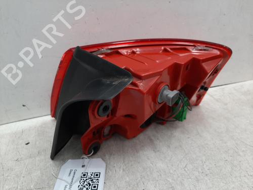 Left taillight AUDI A6 C7 (4G2, 4GC) 2.0 TDI | BP26855325C34 