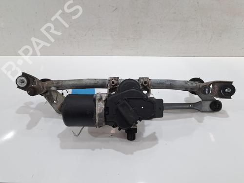 Front wiper motor CHEVROLET AVEO Hatchback (T300) 1.4 | BP30722466M29