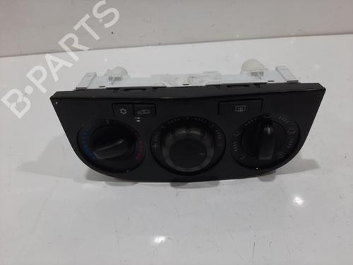 Used Climate control Climate control 36855411 36855411