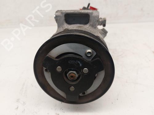 Alternator VW POLO V (6R1, 6C1) 1.0 | BP26837708M7 