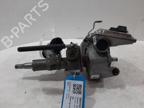 Used Steering column FORD KA (RU8) 1.2 (69 hp) 29553776