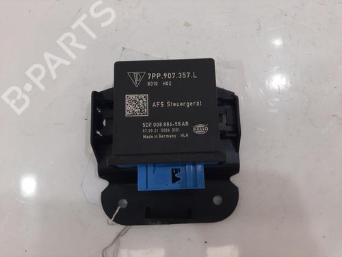 Øvrige styreenhet PORSCHE MACAN (95B) 2.0 (95BAU1) | BP28122634M11 