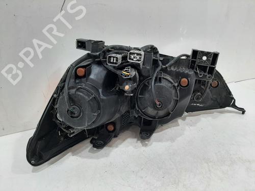 Right headlight MITSUBISHI ASX (GA_W_) 1.6 MIVEC (GA1W) | BP34533601C29  - Image 5