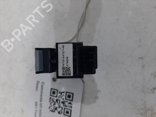 Altro JAGUAR I-PACE (X590) EV400 AWD | BP34339085O1 - Image 2