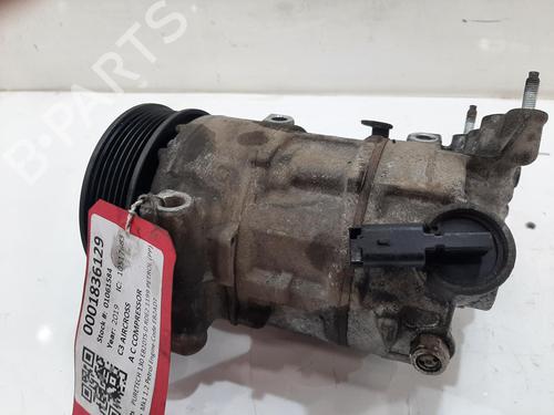 AC compressor CITROËN C3 AIRCROSS II (2R_, 2C_) 1.2 PureTech 130 (2RHNYH) | BP39267308M34 - Image 6