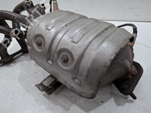 Catalyst MG MG ZS SUV (AZS1) 1.5 VTi | BP38604336M10 - Image 5