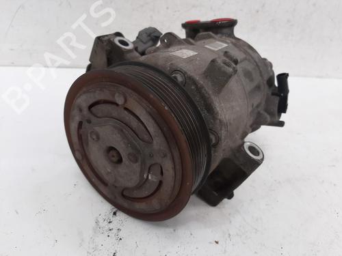 AC compressor FIAT 500X (334_) 1.6 (334AXE1A) | BP33800025M34 - Image 6