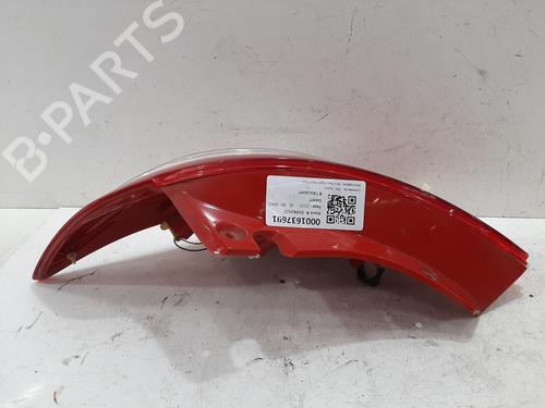 Right taillight SUZUKI SWIFT IV (FZ, NZ) 1.2 (AZG412, ZC72S) | BP32324891C35 