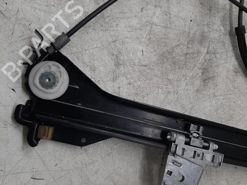 Front right window mechanism MERCEDES-BENZ CLK (C209) CLK 240 (209.361) | BP26753191C23 