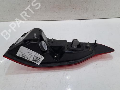 Left taillight FORD S-MAX (WA6) 2.2 TDCi | BP33282467C34 - Image 6