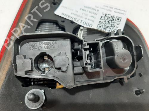 Right tailgate light FORD C-MAX II (DXA/CB7, DXA/CEU) 1.6 TDCi | BP36879455C80 - Image 5