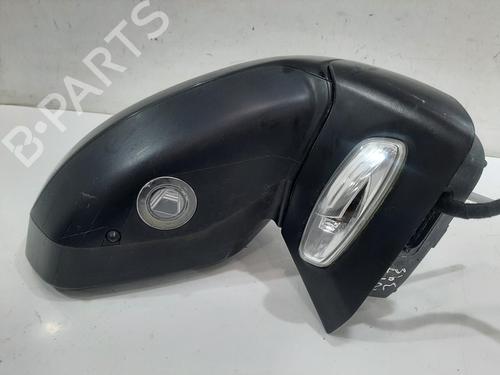 Right mirror PEUGEOT 5008 (0U_, 0E_) 2.0 HDi 150 / BlueHDi 150 | BP27407974C27 
