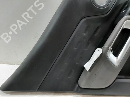 Rear left panel CITROËN C5 AIRCROSS (A_) 1.2 PureTech 130 (ARHNSJ) | BP33124285C60 - Image 2