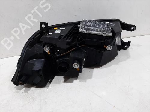 Right headlight JAGUAR I-PACE (X590) EV400 AWD | BP29810421C29