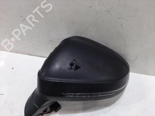 Left mirror AUDI A4 B9 (8W2, 8WC) 3.0 TDI | BP30141995C26