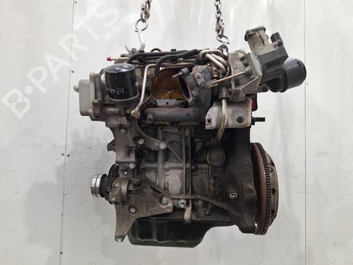 Engine SKODA YETI (5L) 1.2 TSI | BP38701938M1 - Image 2