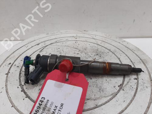 Used Injector FORD GRAND C-MAX (DXA/CB7, DXA/CEU) 1.5 TDCi (120 hp) 26840899