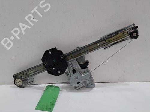Front right window mechanism DACIA SANDERO II 1.2 | BP28275300C23 