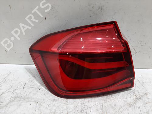 Used Left taillight Left taillight BMW 3 (F30, F80) 318 i (136 hp) 34534117 34534117