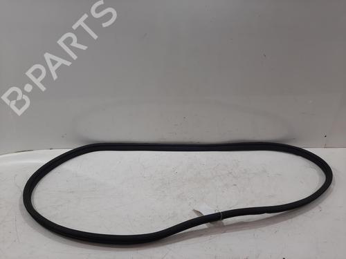 Used Rubber door seal Rubber door seal 37160394 37160394