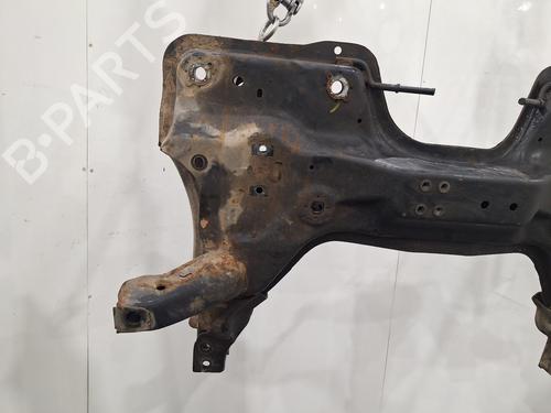 Subframe VAUXHALL CORSA Mk IV (E) (X15) 1.4 | BP31361525M9